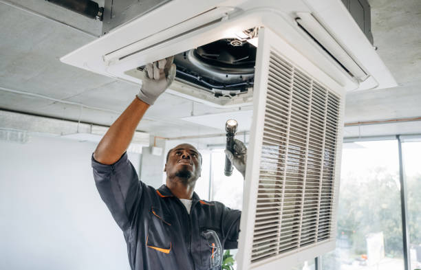 Licensed Hvac service in Crescent City, CA - FH HVAC