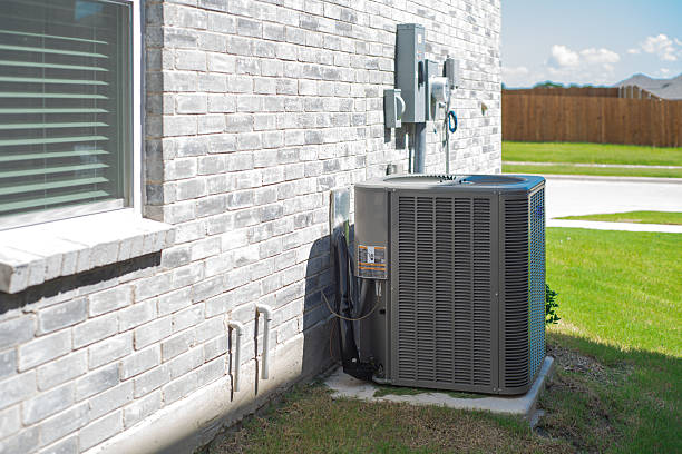 Reliable Hvac contractor in Crescent City, CA by FH HVAC